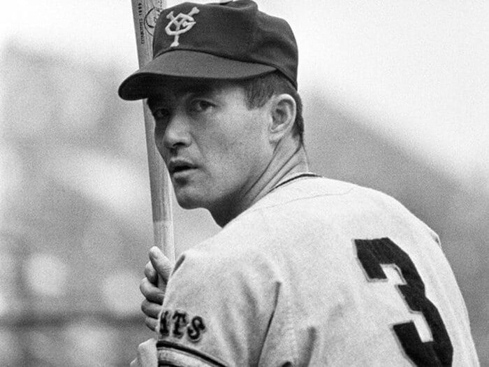 「長嶋茂雄世代」は本人以外もスゴすぎ…最多本塁打・安打・打点が“長嶋ではなく野村克也”、200勝投手2人に「じつは“あの青汁俳優”も」＜Number Web＞ photograph by Sankei Shimbun