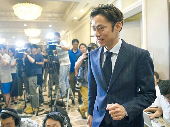 芸術シフトしたルール改正。高橋大輔は「台風の目」となるか。～「今の高橋大輔の方が好きだな」を目指して～＜Number Web＞ photograph by KYODO