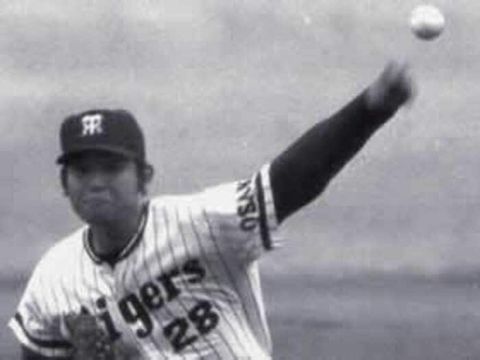 野球のちから。<Number Web> photograph by NIKKAN SPORTS