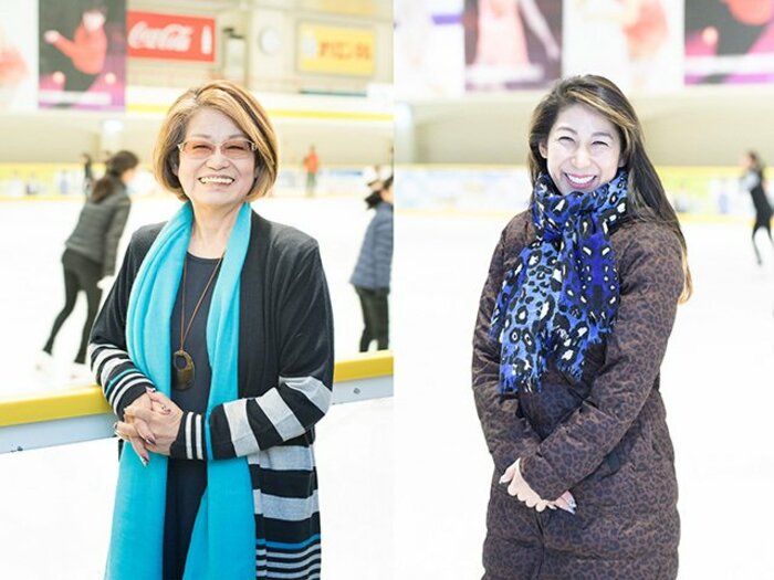 宇野昌磨を育てた2人のコーチ。師弟関係というよりも、信頼関係。＜Number Web＞ photograph by Asami Enomoto