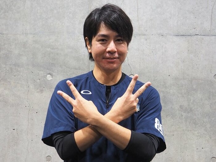 「彼は身長高くて、カッコ良くて、モテて…。僕は…」“最強の2番手”武田勝が語るダルビッシュ＜Number Web＞ photograph by Sports Graphic Number
