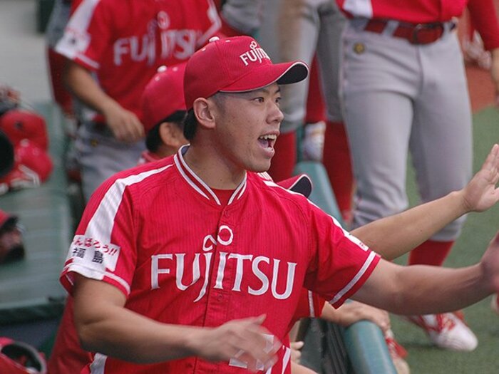 甲子園常連・聖光学院「谷間の世代」。13年後にクラブ日本一を目指す理由。 ＜Number Web＞ photograph by Genki Taguchi