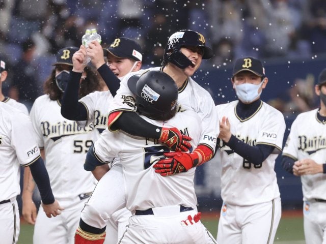 オリックス小田裕也が語る引退決断の真相…CSサヨナラバスター