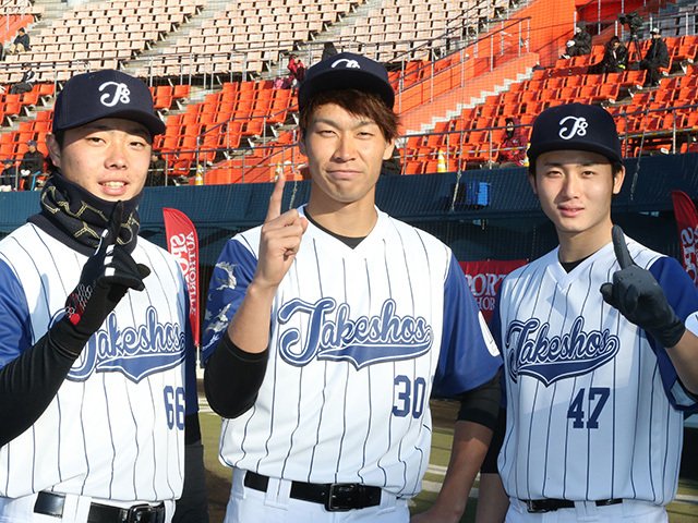 SB・松本裕樹は、じっくりと一軍へ。担当スカウトが獲得を決めた日