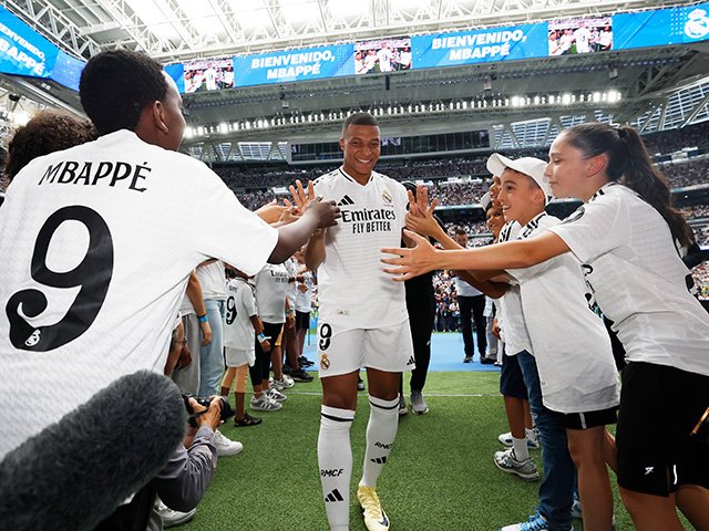 物価高との切っても切れない関係。レアルを追うファンの懐事情とは