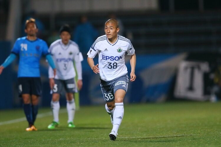 やんちゃでした」“異色の経歴”日本代表・前田大然24歳、高校サッカー部から1年間除籍されていた「地元のパン屋でバイトして…」 - サッカー日本代表 -  Number Web - ナンバー