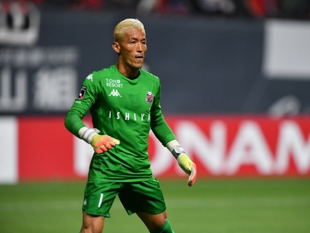 札幌・菅野孝憲の500試合とGK論。ソンユン移籍、カズとミシャに