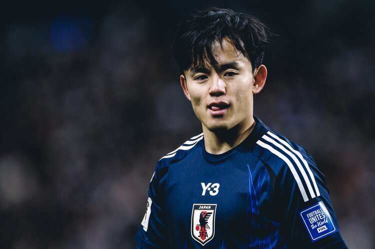 2026年W杯メンバー全予想「長友佑都38歳を招集すべきか？」本気で“優勝