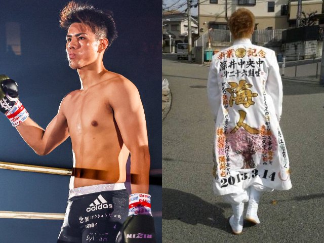 天心vs武尊級の頂上決戦へ…“真面目な不良”だった海人はなぜシュート
