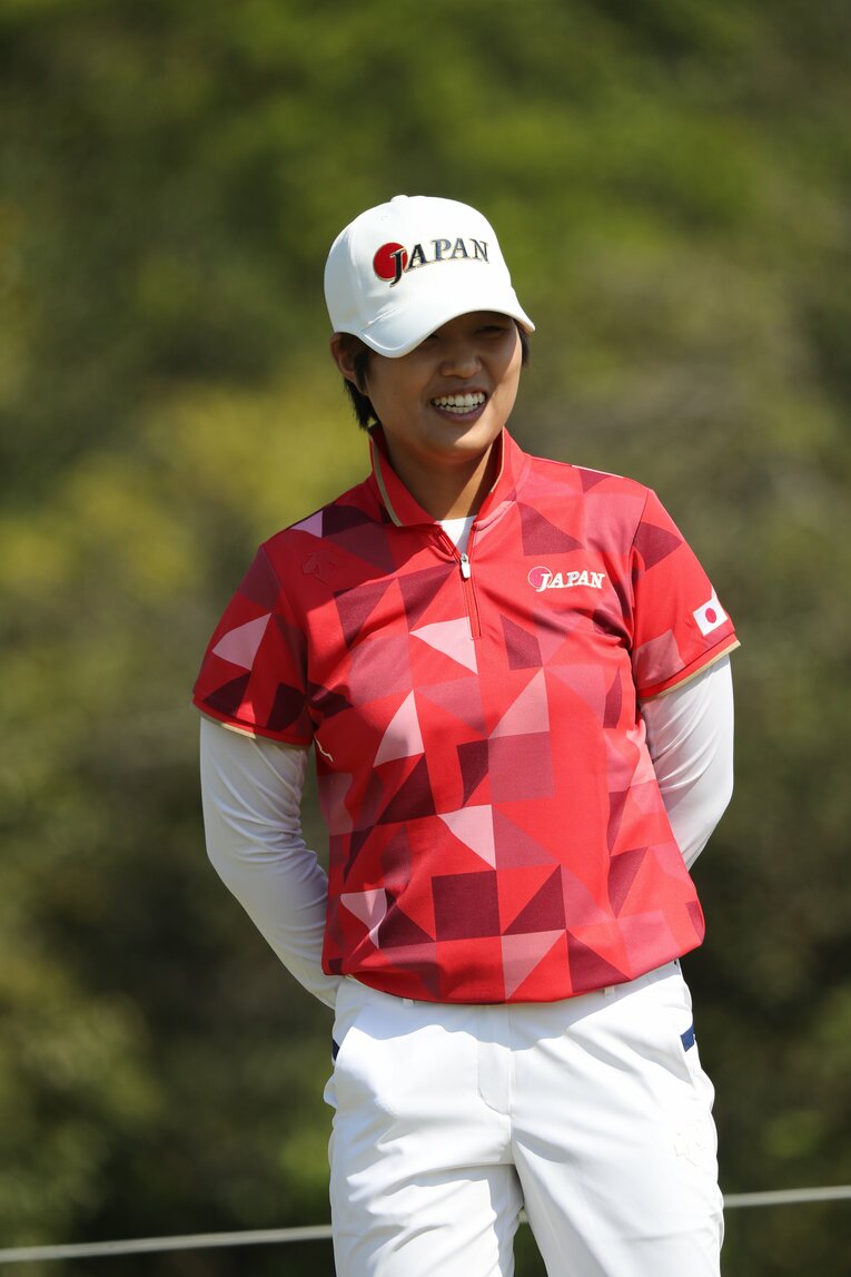 2016年リオ五輪　©︎JMPA