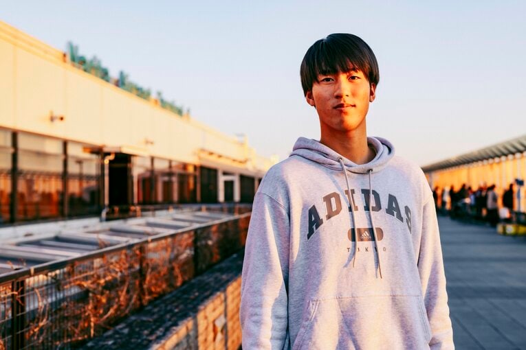 ©︎Kiichi Matsumoto