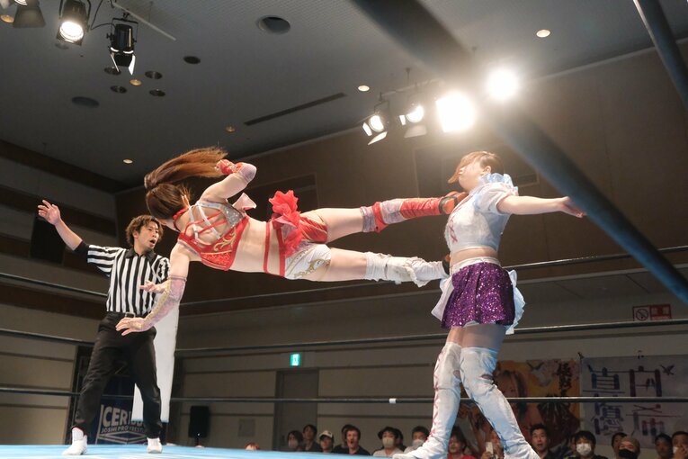 ©Norihiro Hashimoto