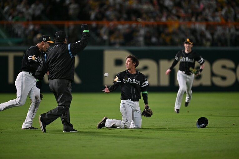 しかしながら、かかとを痛め第4戦では欠場に　©️Hideki Sugiyama