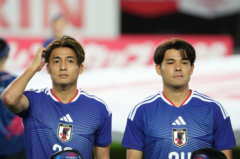 ©Masashi Hara/Getty Images