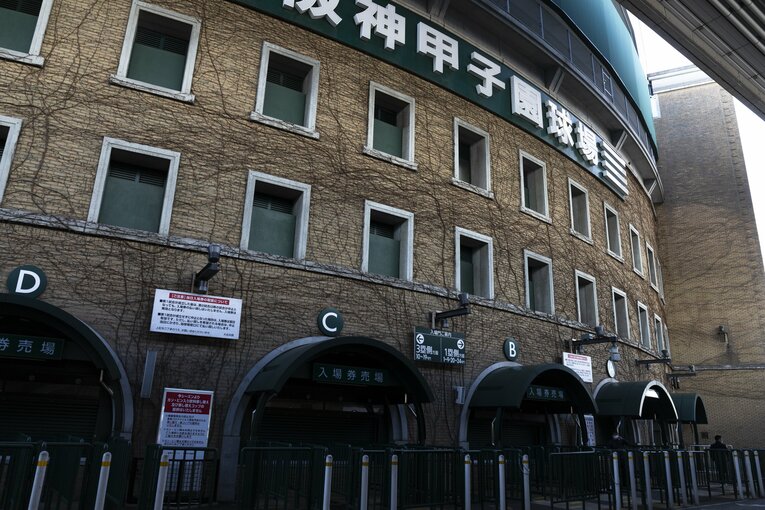 甲子園球場。何度も訪れたことのある阪神ファン、高校野球ファンは迷わないだろう。しかし初めて行く人にとってはアクセスも気になるところだ