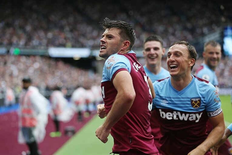 オバマやケイティ・ペリーも大応援、カルトなウェストハムに進撃の予感。(2)