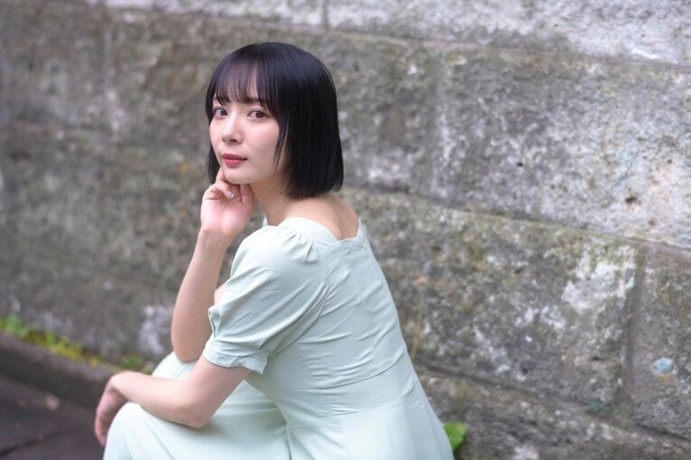 人気Mリーガーが明かす麻雀界の“性差”と誹謗中傷問題…青学卒・岡田紗佳28歳「批判に耐えられなくなる時もあった。でも…」(4)