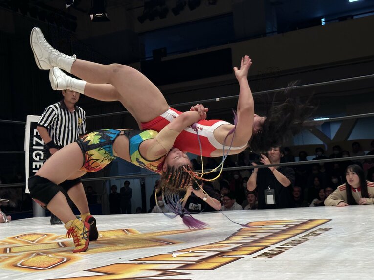 ©Norihiro Hashimoto