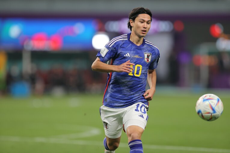 ©Kaoru Watanabe/JMPA