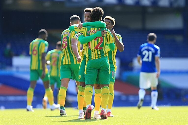 WBAはペレイラとロビンソンらの攻撃力に期待したい