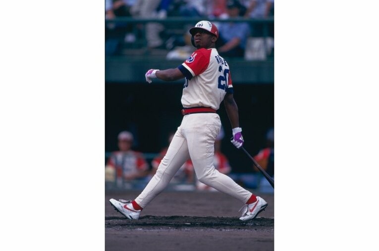 ©Sports Graphic Number