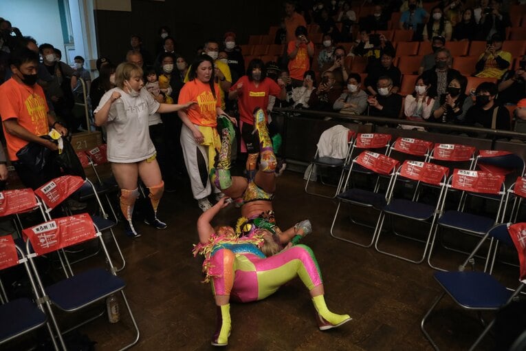 ©Norihiro Hashimoto