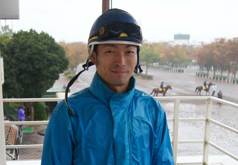 「同期は大きな見出しに…」大野拓弥が15年前の新潟2歳Sで痛感した“ジョッキーは勝ってナンボ”という真理《JRA通算600勝も突破》(3)