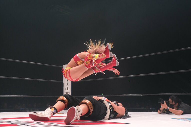 ©Norihiro Hashimoto