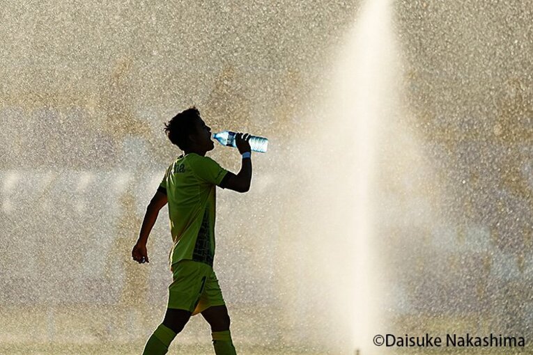 久保建英のバルサ12歳時＆ラモスとの談笑、見たことある？ 成長を名場面で振り返る(5)