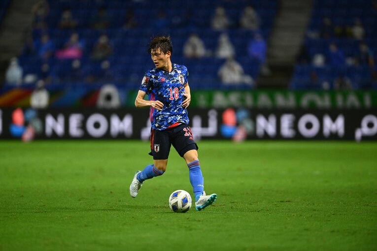 ©︎Takuya Kaneko/JMPA