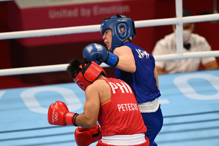 ©︎Naoya Sanuki/JMPA