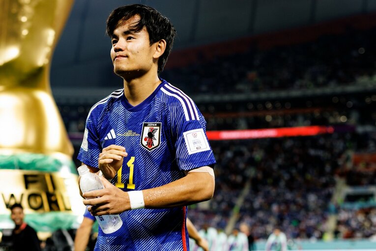 ©Kiichi Matsumoto/JMPA