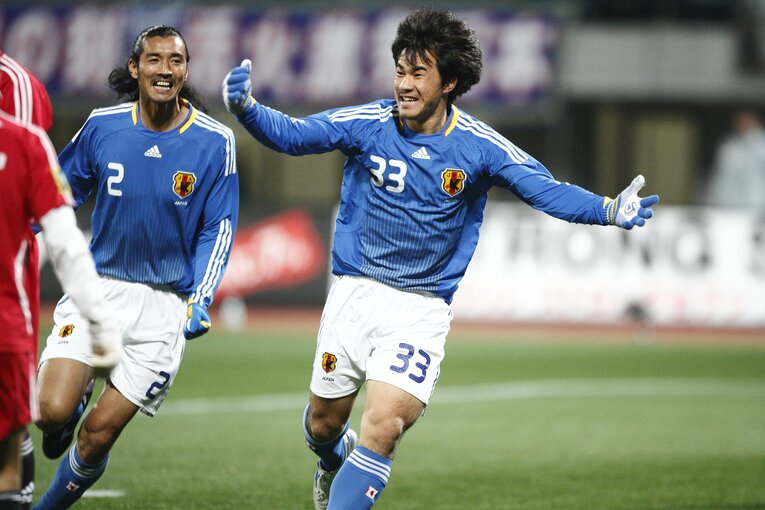 2009年　©Tamon Matsuzono