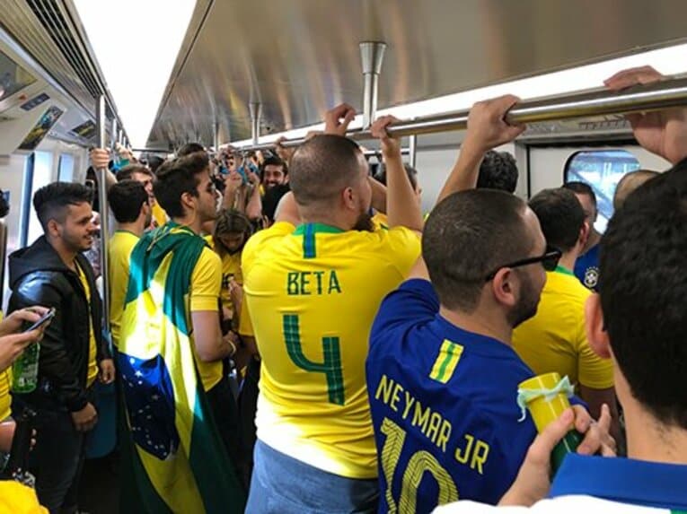 コパで振り返る王国ブラジルの現状。代表の足を引っ張る過激なクラブ愛。(3)
