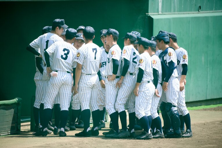 2019年夏・岩手大会　©︎Asami Enomoto