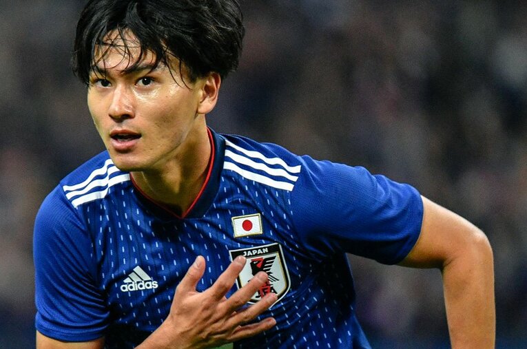 水沼貴史が語るリバプール南野拓実。「今のメンバーで一番の適性」とは。(18) ／ photograph by Takuya Sugiyama