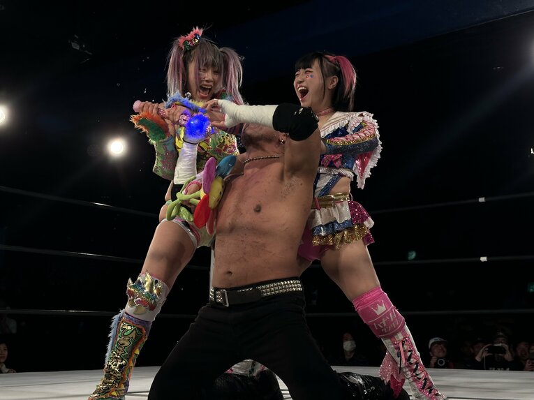 ©Norihiro Hashimoto