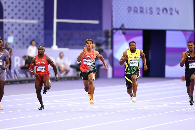 ©︎Ryosuke Menju/JMPA