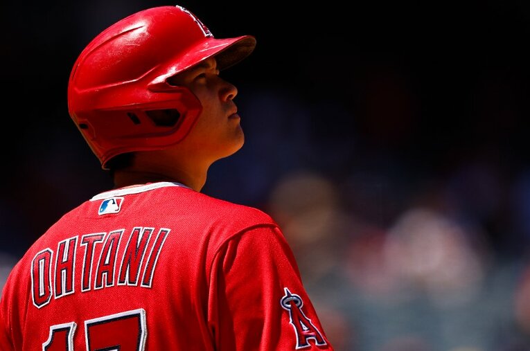 エンゼルスの大谷翔平は来年開催のWBCに出場するのか？ チームの去就も鍵を握るだろう ／ photograph by Getty Images