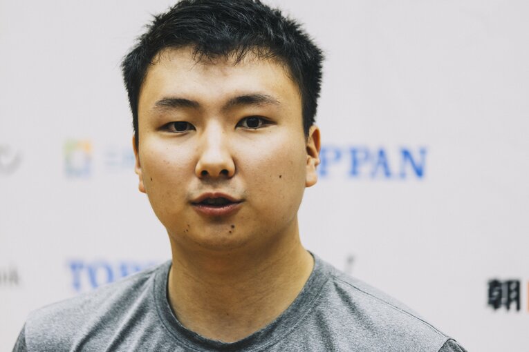 ©︎Kiichi Matsumoto