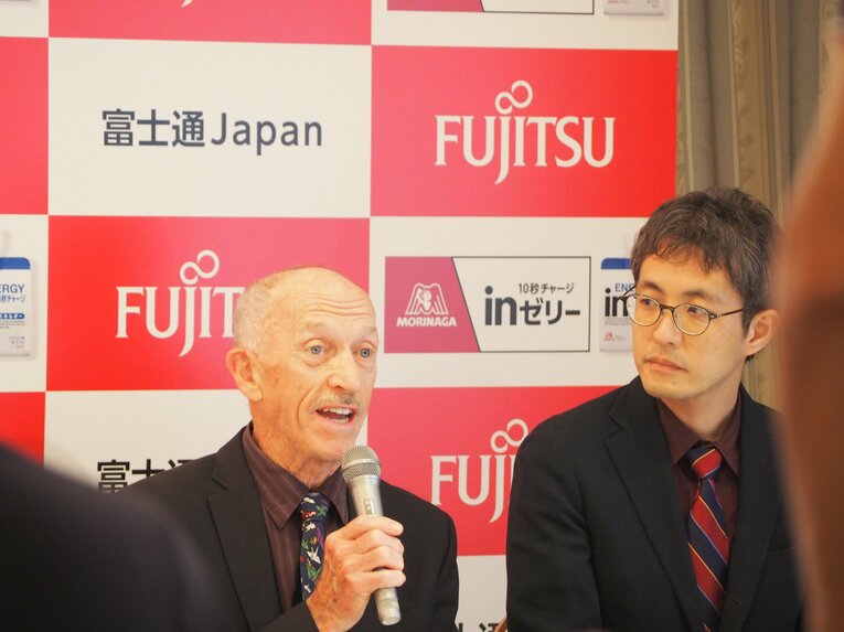 フルツ監督　©Yu Saito