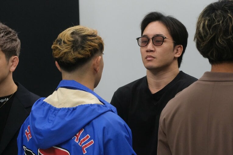 ©Norihiro Hashimoto