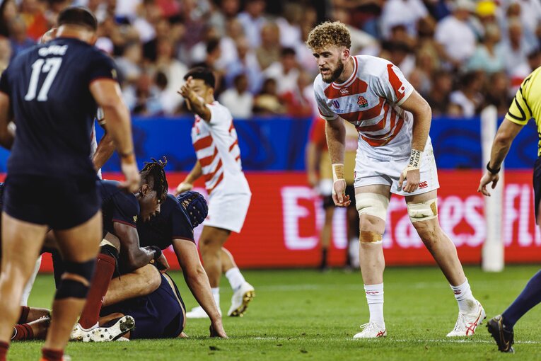 ワーナー・ディアンズ　©︎Kiichi Matsumoto