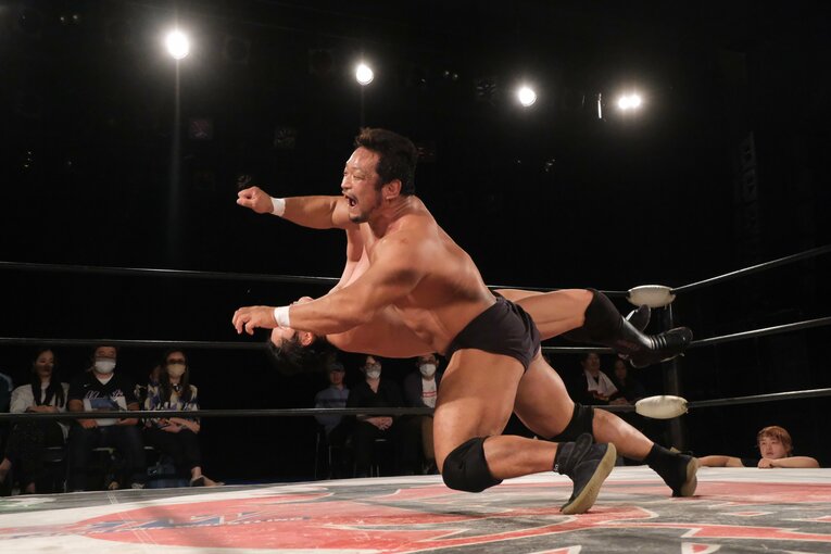 ©Norihiro Hashimoto