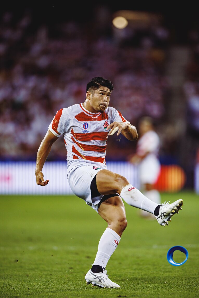 松田力也　©︎Kiichi Matsumoto