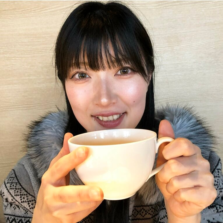 さくらあやの私服撮りおろしフォト　©Essei Hara