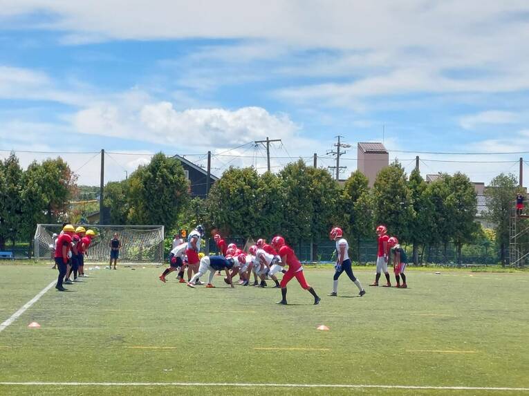 大学部活の現実「月1万5000円の部費がツラい」金銭面で退部者続出…「地方国立、弱小、資金難」信州大アメフト部が選んだ“法人化”という劇薬(14)