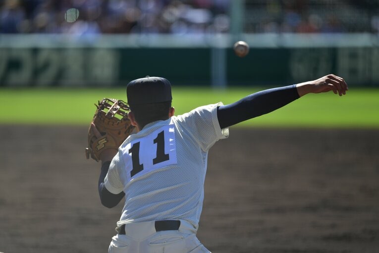 ※写真はイメージです。本文とは関係ありません　©Hideki Sugiyama