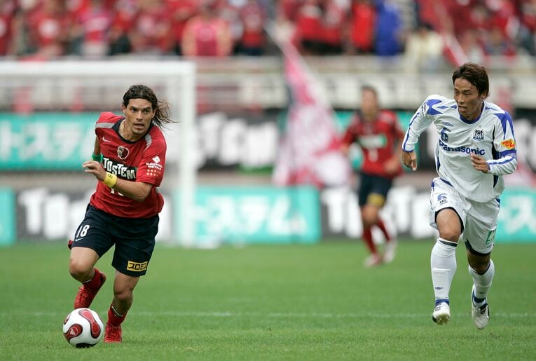 ©Sports Graphic Number