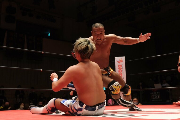 ©Norihiro Hashimoto